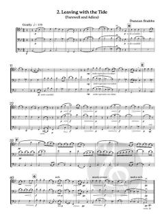 Nautical Bassoons von Duncan Stubbs (Download) 