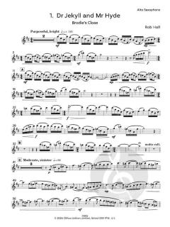 Close Encounters von Rob Hall (Download) 