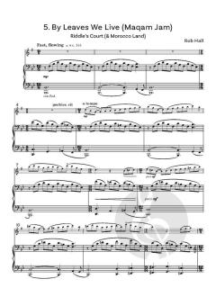 Close Encounters von Rob Hall (Download) 