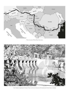 Balkan Music from the Danube von Gundula Stojanova Gruen 