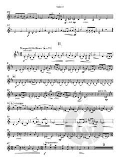 Concertante von Mary Chandler (Download) 