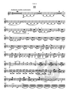 String Quartet No. 2 von Sergei Rachmaninow 