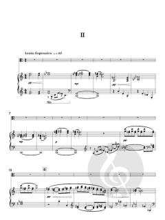 Concerto for Viola von James Rae (Download) 