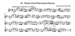 Melodies for Pleasure 