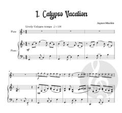 Holiday Music von Jayson Mackie (Download) 