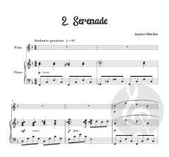 Holiday Music von Jayson Mackie (Download) 