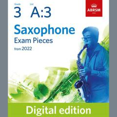 Allegro von Antonio Vivaldi (Download) 