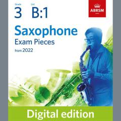 Swan Song (Download) 