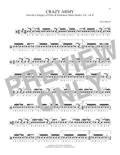 Crazy Army (Download) 