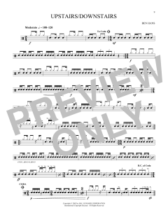 Upstairs/Downstairs (Download) 