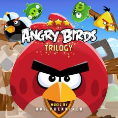Angry Birds von Ari Pulkkinen (Download) 
