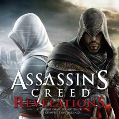 Assassin's Creed Revelations von Lorne Balfe (Download) 
