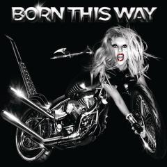 Born This Way von Lady Gaga (Download) 