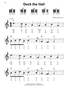 Deck The Hall (Download) 
