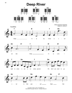 Deep River (Download) 