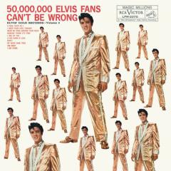 Don't von Elvis Presley (Download) 