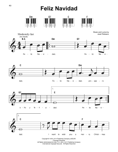 Feliz Navidad (Download) 