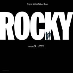 Gonna Fly Now von Bill Conti (Download) 