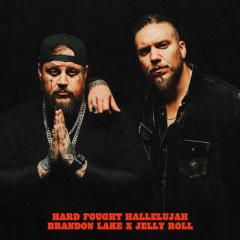 Hard Fought Hallelujah von Benjamin Hastings (Download) 