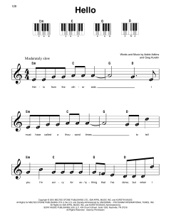 Hello von Adele (Download) 