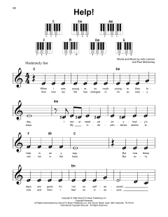 Help! von The Beatles (Download) 