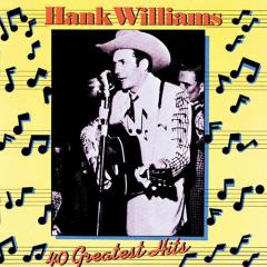 Jambalaya von Hank Williams (Download) 