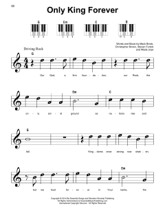 Only King Forever von Elevation Worship (Download) 