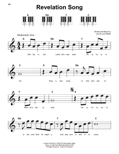 Revelation Song von Phillips, Craig & Dean (Download) 