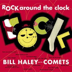 Rock Around The Clock von Jimmy DeKnight (Download) 