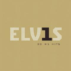 She's Not You von Elvis Presley (Download) 