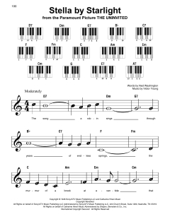 Stella By Starlight von Ray Charles (Download) 