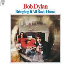 Subterranean Homesick Blues von Bob Dylan (Download) 