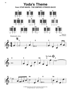 Yoda's Theme (Download) 