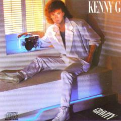 Japan von Kenny G (Download) 