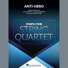 Anti-Hero von Taylor Swift (Download) 