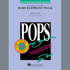 Baby Elephant Walk - Viola von Henry Mancini (Download) 