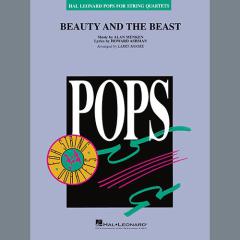 Beauty and the Beast von Alan Menken (Download) 