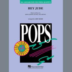 Hey Jude von The Beatles (Download) 