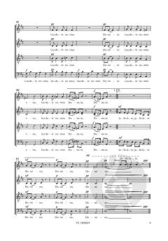 Jubilate (Johannes Matthias Michel) 