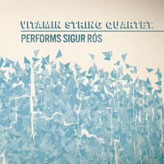 Hoppípolla von Vitamin String Quartet (Download) 
