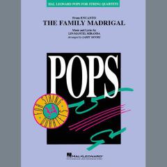 The Family Madrigal von Lin-Manuel Miranda (Download) 
