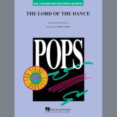 The Lord of the Dance - Cello von Ronan Padraig Hardiman (Download) 