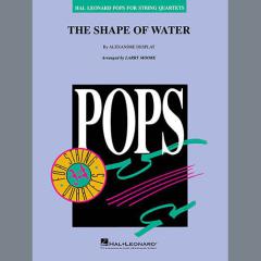 The Shape of Water von Alexandre Desplat (Download) 