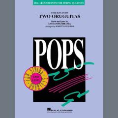 Two Oruguitas von Lin-Manuel Miranda (Download) 