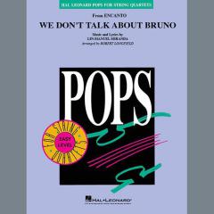We Don't Talk About Bruno von Lin-Manuel Miranda (Download) 