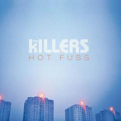Andy, You're A Star von The Killers (Download) 