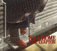 Back Home von Eric Clapton (Download) 