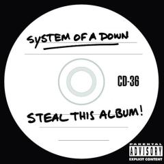Chic 'N' Stew von System Of A Down (Download) 