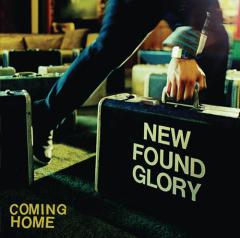 Coming Home von New Found Glory (Download) 