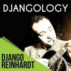 Dinette von Django Reinhardt (Download) 